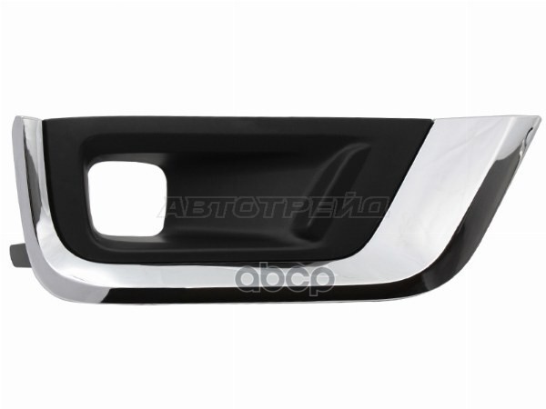 Оправа Птф Toyota Land Cruiser (J300) 21- (Справа/ 70Th Anniversary) Sat арт. ST-29-0110