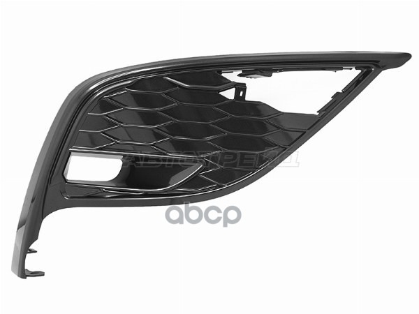 Оправа ПТФ Toyota Camry UAE/USA 20-24 (Справа) Sat арт. ST-29-0120