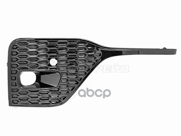 Оправа ПТФ Toyota Fortuner 20- (Справа) Sat арт. ST-29-0122