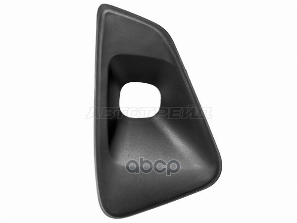 Оправа ПТФ Toyota Fortuner 20- (Слева/ комплектация BLACK ONYX) Sat арт. ST-29-0123