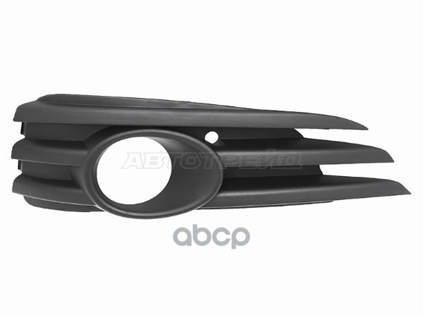 Оправа ПТФ Opel Vectra 05-08 (Справа) Sat арт. ST-29-0128