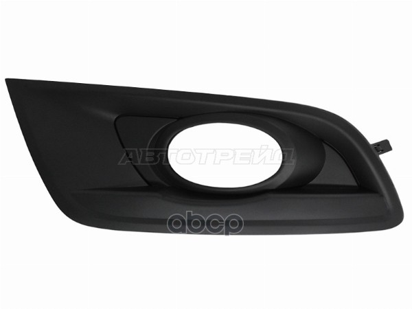 Оправа ПТФ Mazda 3 06-09 / Axela 06-09 (Справа/ 5D HBK) Sat арт. ST-29-0132