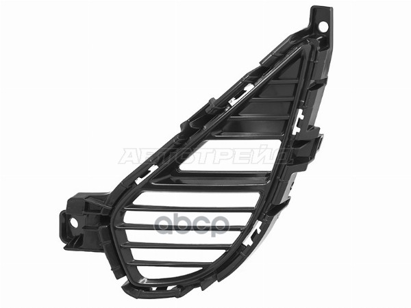 Оправа ПТФ Kia Cerato 21- (Слева) Sat арт. ST-29-0139