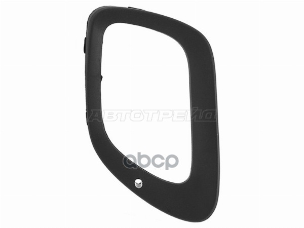 Оправа ПТФ Kia Picanto 15-17 (Справа) Sat арт. ST-29-0142