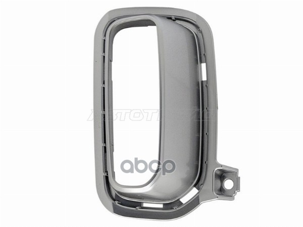 Оправа ПТФ Kia Seltos 19-22 (Слева) Sat арт. ST-29-0143