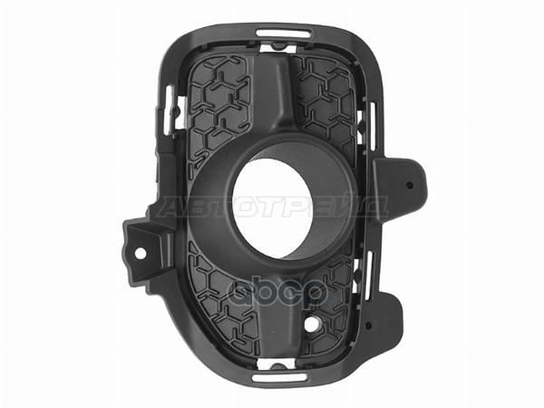 Оправа ПТФ Kia Seltos 19-22 (Справа) Sat арт. ST-29-0146