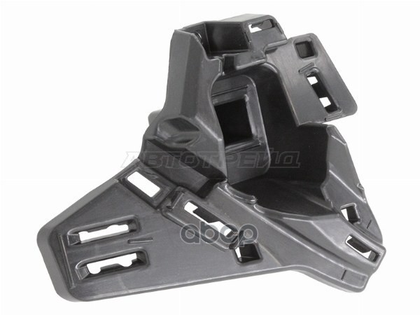 Крепление решетки Skoda Rapid 20- (Справа) Sat арт. ST-298-0004