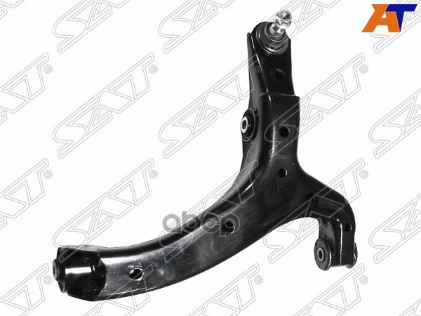 Рычаг подвески Volkswagen Amarok 10-20 Sat арт. ST-2H0407152A