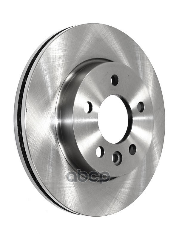 Диск тормозной (Перед) Volkswagen Amarok 10-20 Sat арт. ST-2H0615301A