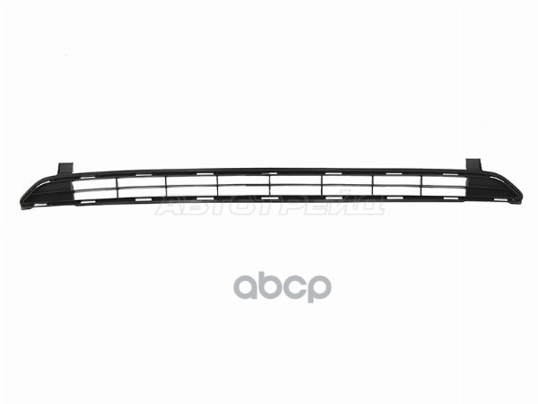 Решетка В Бампер Toyota C-Hr 16-19 (Средняя Часть) Sat арт. ST-30-0009