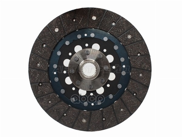 Диск сцепления SSANGYONG ACTYON/KYRON 2.0D/2.3 05- Sat арт. ST-30100-31000