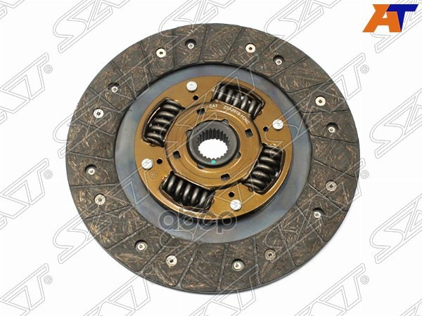 Диск сцепления NISSAN MAXIMA/SERENA/VANETTE Sat арт. ST-30100-34W00