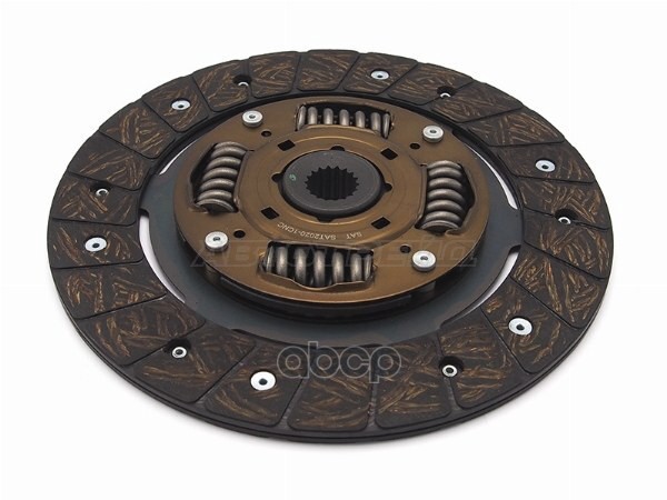 Диск сцепления NISSAN ALMERA CLASIC Sat арт. ST-30100-95F0B
