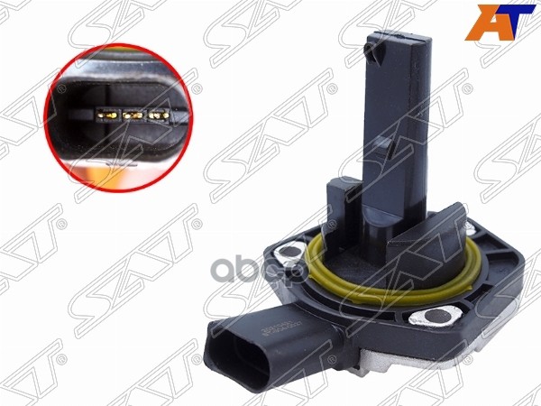 Датчик уровня Audi A3 96-03 / A4 94-09 Sat арт. ST-304-0027