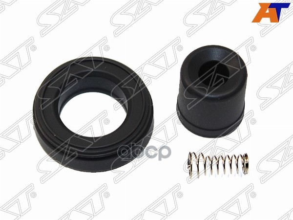 Наконечник катушки HONDA CIVIC 01-/STREAM 01- D15B/D17A Sat арт. ST-30520-PGK-A01-TIP