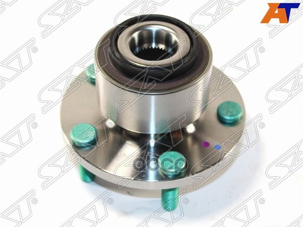 Ступичный узел Volvo C30 06-13 / C70 05-13 Sat арт. ST-30666605