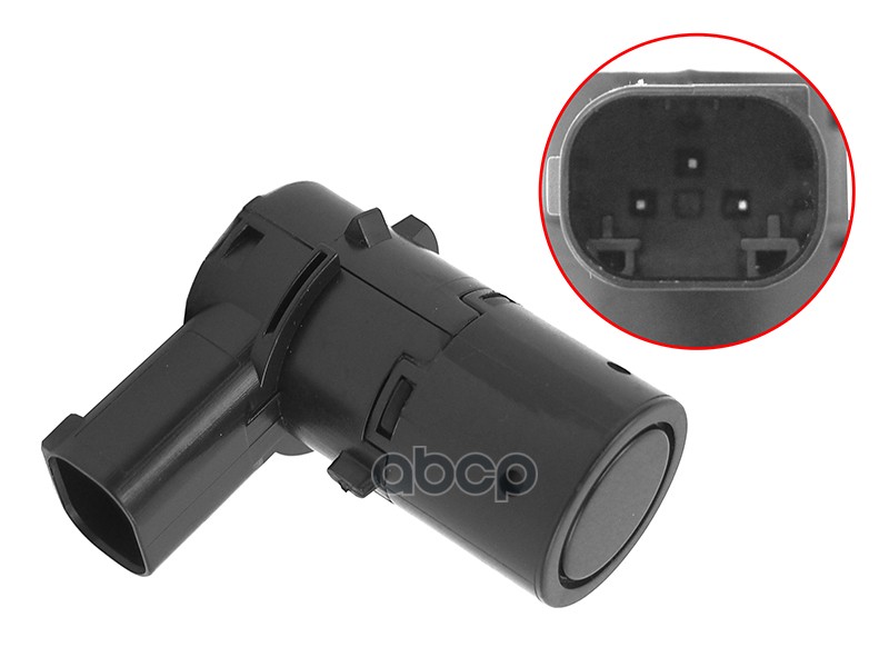 Датчик парковки (сонар) Ford Focus 04-11 / Kuga 08-13 Sat арт. ST-30765108