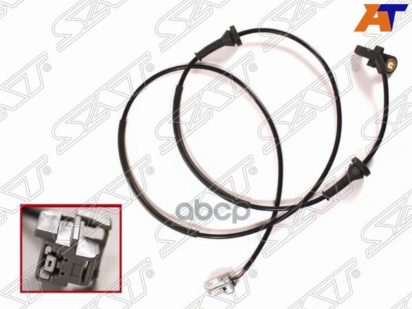 Датчик ABS RR VOLVO S60 00-09/S80 98-06/V70 01-06/XC70 00-06 LH Sat арт. ST-30773742
