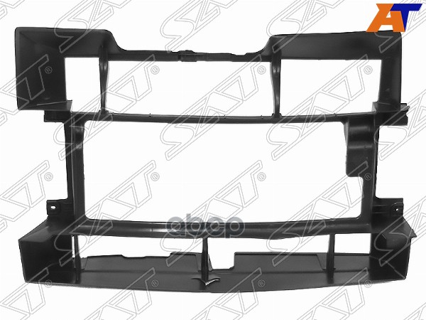 Защита радиатора Hyundai Creta 15-21 Sat арт. ST-310-0003