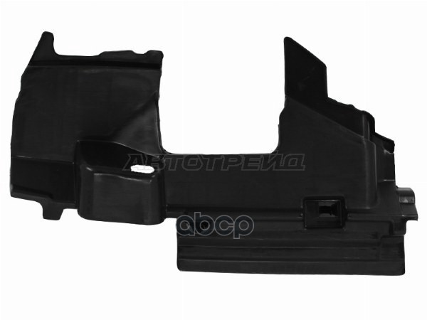 Защита радиатора Toyota Camry Europe/Russia (XV50) 14-17 (Справа) Sat арт. ST-310-0040