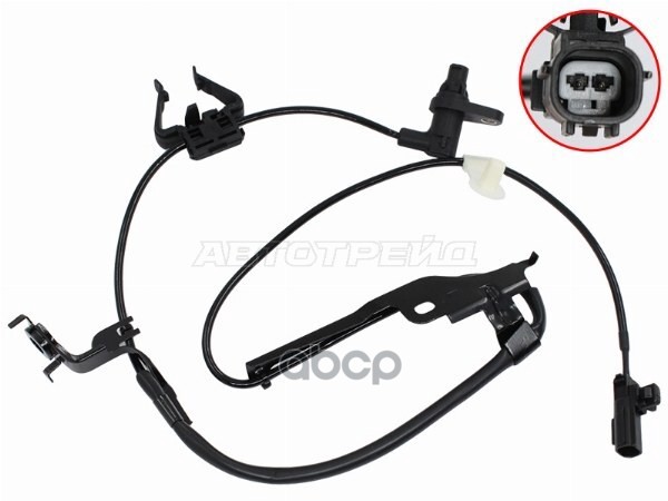 Датчик ABS (Спереди/ Слева) Toyota Highlander 07-13 Sat арт. ST-31-0065