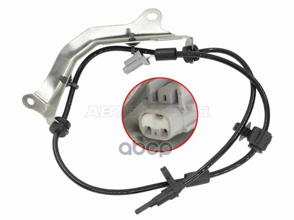 Датчик ABS (Сзади/ Справа) Subaru Impreza 07-14 / Impreza WRX 07-14 Sat арт. ST-31-0080