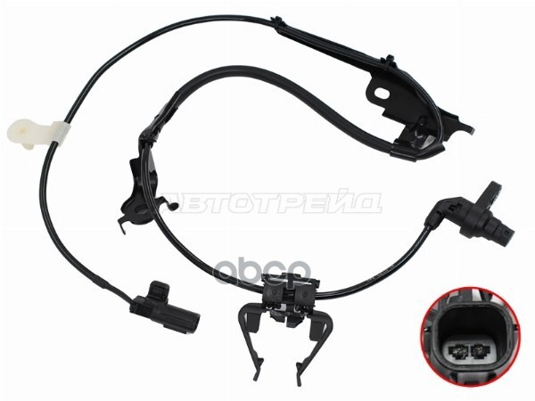 Датчик ABS перед LEXUS RX270/350/450H 08-15 RH Sat арт. ST-31-0122