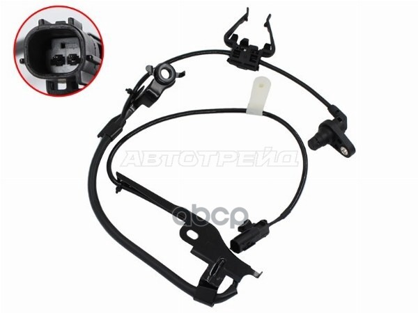 Датчик ABS перед LEXUS RX270/350/450H 08-15 LH Sat арт. ST-31-0123