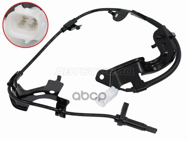 Датчик ABS (Сзади/ Справа) Lexus RX 08-15 Sat арт. ST-31-0124