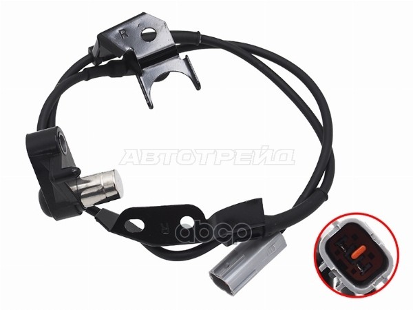 Датчик ABS (Спереди/ Справа) Mazda 626 97-02 / Capella 97-02 Sat арт. ST-31-0126
