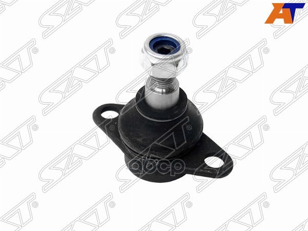 Шаровая опора переднего нижнего рычага BMW X5 E53 00-06 LH=RH Sat арт. ST-31126756491