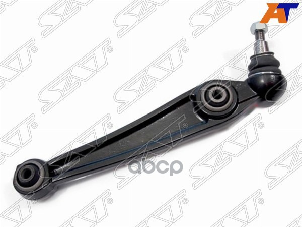 Рычаг передний нижний (попереч) BMW X5 E7# 07-/X6 E71/E72) 08- RH Sat арт. ST-31126771894