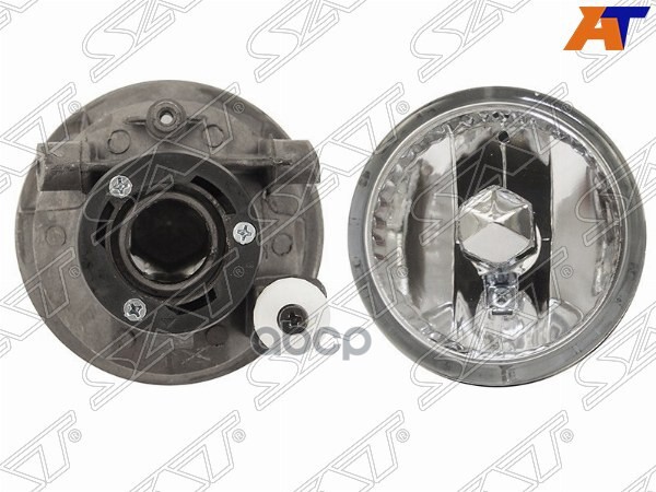 Фара противотуманная (Справа) Toyota Vitz 01-05 / Kluger V 03-07 Sat арт. ST-312-2015R