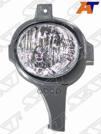 Фара противотуманная (Справа) Toyota Hilux Pick Up 04-08 Sat арт. ST-312-2034R