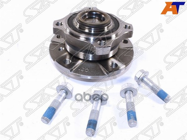 Ступичный узел BMW 5-Series 03-10 / 6-Series 03-10 (Справа=Слева/ Спереди) Sat арт. ST-31226765601