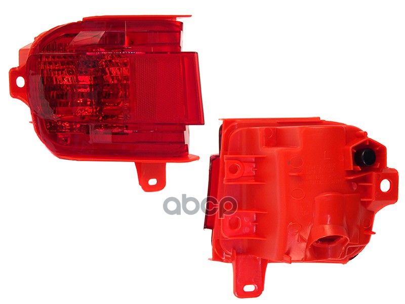 Фонарь в задний бампер Lexus LX 12-15 (Слева) Sat арт. ST-312-29570L