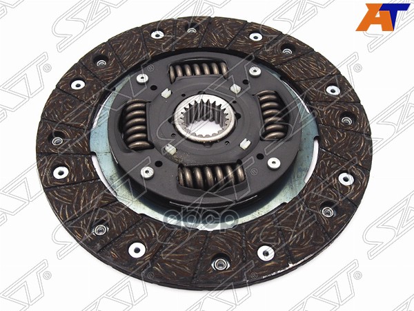 Диск сцепления TOYOTA LITE/TOWNACE NOAH 96- 7K Sat арт. ST-31250-28170