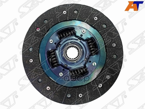 Диск сцепления TOYOTA CALDINA/CORONA 2C/3C Sat арт. ST-31250-32100