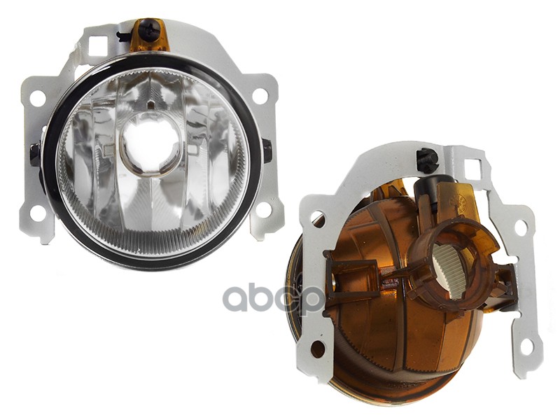 Фара противотуманная (Справа=Слева) Mitsubishi ASX 12-20 / Outlander 14-18 Sat арт. ST-314-2012N