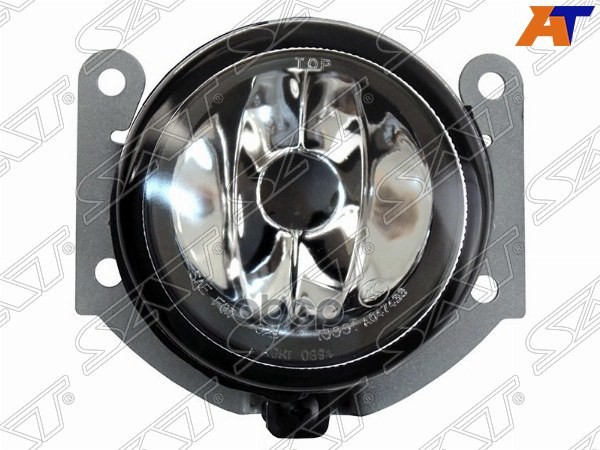 Фара Противотуманная (Справа=Слева) Mitsubishi Asx 10-16 / L200 07-16 / Lancer 11-15 / Outlander 05- Sat арт. ST-314-2040R
