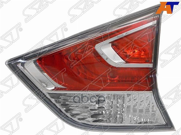 Фонарь в крышку багажника Nissan X-Trail 13-17 (Справа) Sat арт. ST-315-1310R