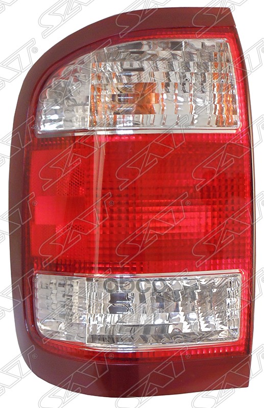 Фонарь задний Nissan Pathfinder 99-02 / Terrano 99-02 (Слева) Sat арт. ST-315-1931L