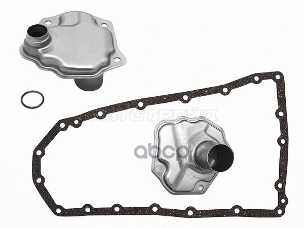 Фильтр АКПП Nissan Juke 10-20 / Murano 16-22 Sat арт. ST-31728-29X0A