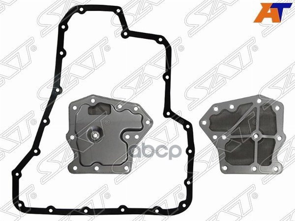 Фильтр АКПП Nissan AD 90-16 / Almera 95-06 Sat арт. ST-31728-31X01