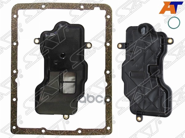 Фильтр АКПП Subaru Forester 07-13 / Impreza 07-12 Sat арт. ST-31728-AA130