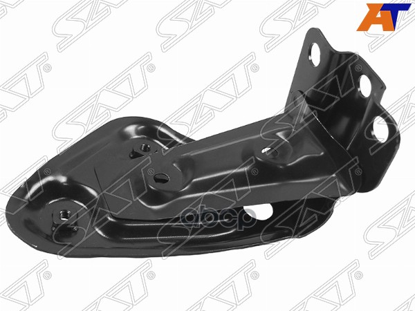Крепление крыла Toyota Hilux Pick Up 15-20 (Слева) Sat арт. ST-320-0009