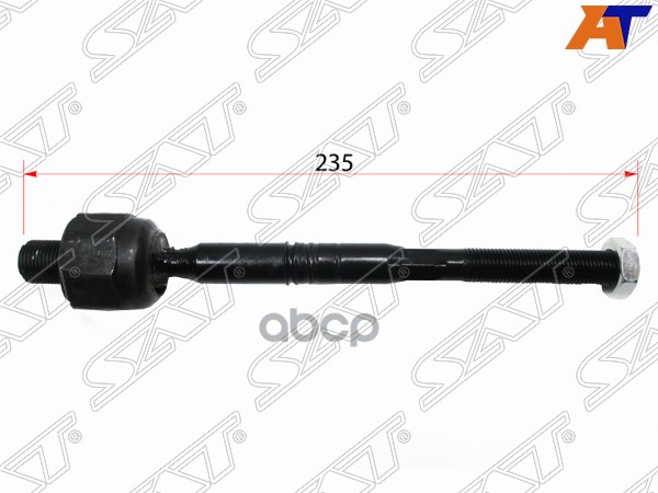 Тяга рулевая BMW X5 07-12/X6 08- LH=RH Sat арт. ST-32106793496