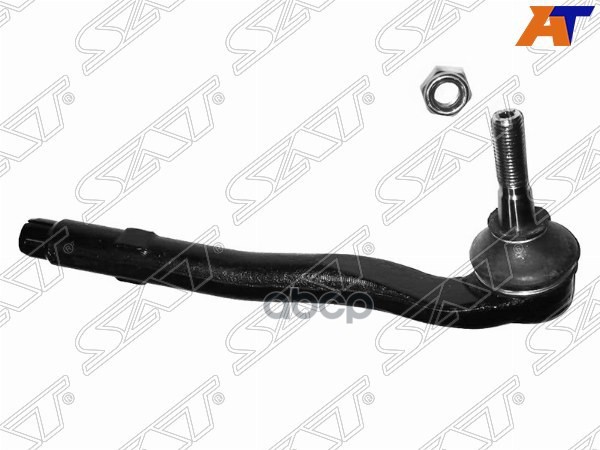 Рулевой наконечник BMW 5-Series 95-04 Sat арт. ST-32111093770
