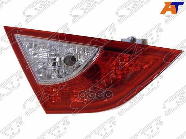 Фонарь в крышку багажника Hyundai Sonata 09-14 (Слева) Sat арт. ST-321-13S1L