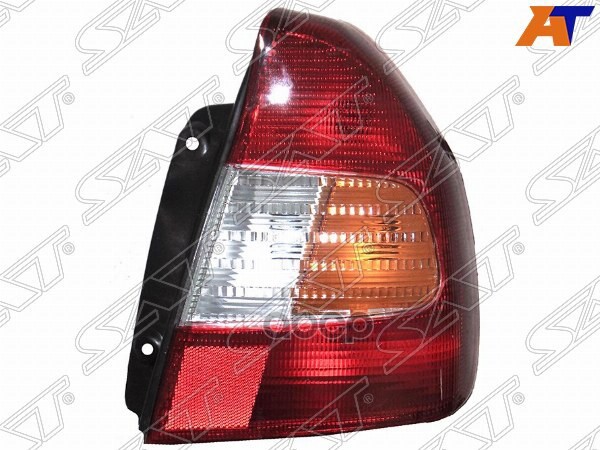 Фонарь задний Hyundai Accent 99-12 / ТагАЗ Accent 99-12 (Справа) Sat арт. ST-321-1923R